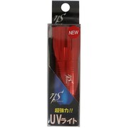 NEW EMT neo STYLE UVライト 12 RED [釣り アクセサリー]