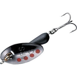 エーアール・スピナー トラウトモデル 6g 11BLNB [スピナー]