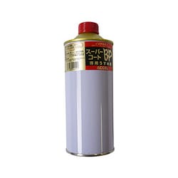 スーパーコートBP うすめ液 400mL [釣り具用 ハンドメイド用品]