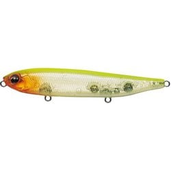 ルアーevergreen他 EverGreen エバーグリーン DD X-OVER/DD エックスオーバー 29.5g