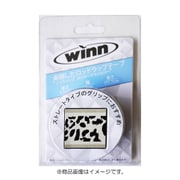 フィッシングラップテール SOW11-GY/BK グレイ/ブラック [釣り アクセサリー]
