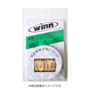 コンツアー SOW11-25CTR-NAT ナチュラル [釣り アクセサリー]