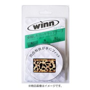 コンツアーSOW11-25CTR-BN/BK ブラウン/ブラック [釣り アクセサリー]