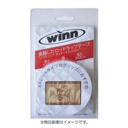 ロッドラップテープ OWT11-NAT ナチュラル [釣り アクセサリー]