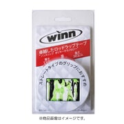 ロッドラップテープ OW11-LC ライムカモ [釣り アクセサリー]