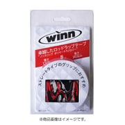 ロッドラップテープ OW11-WF ワイルドファイアー [釣り アクセサリー]