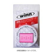 ロッドラップテープ OW11-PK ピンク [釣り アクセサリー]