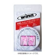 ロッドラップテープ OW11-PC ピンクカモ [釣り アクセサリー]