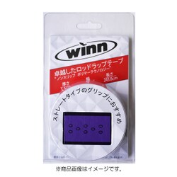 ヨドバシ Com ウィンコーポレーション ロッドラップテープ Ow11 Pr パープル 釣り アクセサリー 通販 全品無料配達