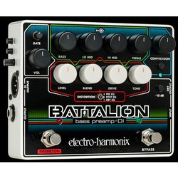BATTALION