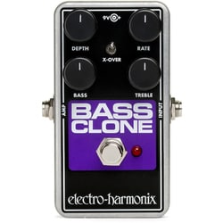 BASS CLONE