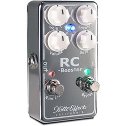 ヨドバシ.com - Xotic エキゾチック RCB-V2 (RC Booster Ver.2