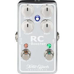 ヨドバシ.com - Xotic エキゾチック RCB-V2 (RC Booster Ver.2