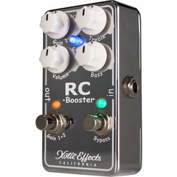 ヨドバシ.com - Xotic エキゾチック RCB-V2 (RC Booster Ver.2