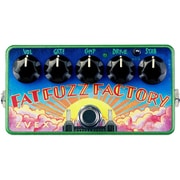 Fat Fuzz Factory Vexter Series