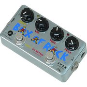 BOX OF ROCK Vexter Series
