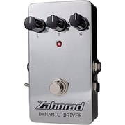 DYNAMIC DRIVER
