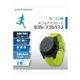 GPSW003F [GARMIN ForeAthlete 935/735XTJ 高透明 GPSウォッチフィルム 2枚入]