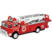 HAC1629 [RCレスキューはしご消防車]