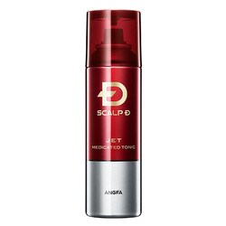 アンファー スカルプD 薬用育毛スカルプトニック 180ml スカルプD 薬用 育毛スカルプトニック 180ml スカルプD