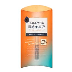 アンファー angfa スカルプd まつ毛美容液 ピュアフリーアイラッシュセラム ストア 6ml ヨドバシ