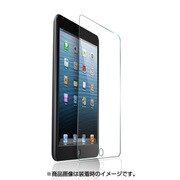 iPad Pro 10.5インチ用強化ガラス 液晶保護フィルム C-PLC5F02-01A202