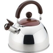 ショコラ笛吹ケトル ブラウン 2.5L SJ2435