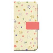 iPhone 7/6s/6 手帳型スマホケース 刀剣散歩 A [キャラクターグッズ]