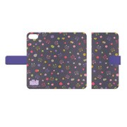 iPhone SE/5s/5 手帳型スマホケース 刀剣散歩 B [キャラクターグッズ]