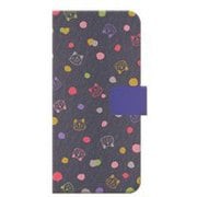 iPhone 7/6s/6 手帳型スマホケース 刀剣散歩 B [キャラクターグッズ]
