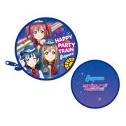 ラブライブ！サンシャイン！！ ケーブルポーチ HAPPY PARTY TRAIN Ver. 1年生 [約85mm]