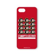 上坂すみれのヤバい○○ iPhone Case (iPhone 7) [キャラクターグッズ]
