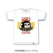 上坂すみれのヤバい○○ Tシャツ BT5になってみた Lサイズ [キャラクターグッズ]