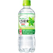 い・ろ・は・す無糖スパークリング 515mL×24本 [ペットボトル]