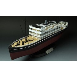 ヨドバシ.com - MENG MODEL メンモデル MOS001 [1/350 艦船シリーズ