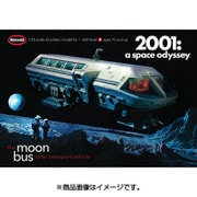 MOE2001-1R [1/55 プラモデルキット 2001年宇宙の旅 ムーンバス]
