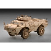 07131 [1/72 ミリタリーシリーズ アメリカ M1117 ガーディアン 兵員輸送車]