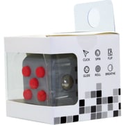 YE-013GRY/RD [FidgetCube Gray/Red]