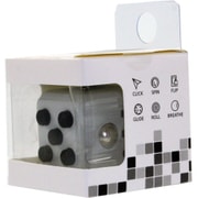 YE-013GRY/BK [FidgetCube Gray/Black]