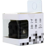 YE-013BK/BK [FidgetCube Black/Black]