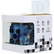 YE-013C/A [FidgetCube Camouflage Blue]