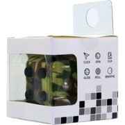 YE-013C/B [FidgetCube Camouflage Brown]