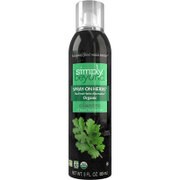 Organic Spray On Herbs Cilantro [オーガニックハーズ スプレーオイル]