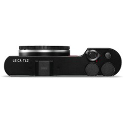 ヨドバシ.com - ライカ Leica 18187 ライカTL2 ブラック [ボディ] 通販