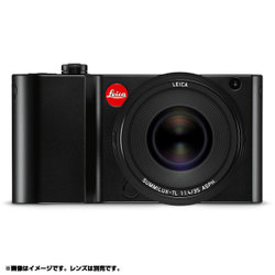 ヨドバシ.com - ライカ Leica 18187 ライカTL2 ブラック [ボディ] 通販