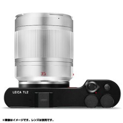 ヨドバシ.com - ライカ Leica 18187 ライカTL2 ブラック [ボディ] 通販