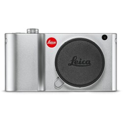 ヨドバシ.com - ライカ Leica 18188 ライカTL2 シルバー [ボディ] 通販