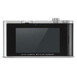 ヨドバシ.com - ライカ Leica 18188 ライカTL2 シルバー [ボディ] 通販
