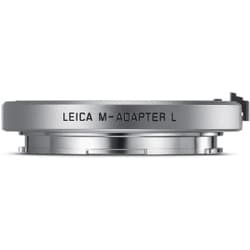 ヨドバシ.com - ライカ Leica 18765 [ライカL用 Mレンズアダプター
