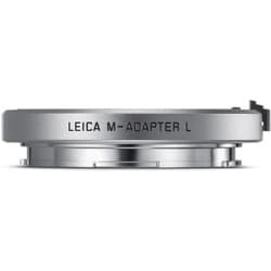 ヨドバシ.com - ライカ Leica 18765 [ライカL用 Mレンズアダプター 